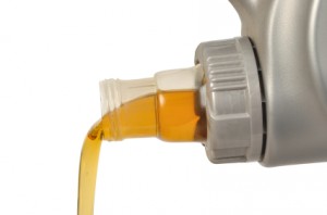 Car oil