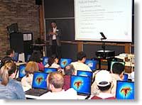 Multiphysics workshops
