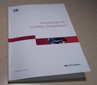 Introduction to COMSOL Multiphysics booklet Introduction to COMSOL Multiphysics booklet
