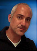Jorge Molinero Amphos 21 Jorge Molinero, Amphos 21