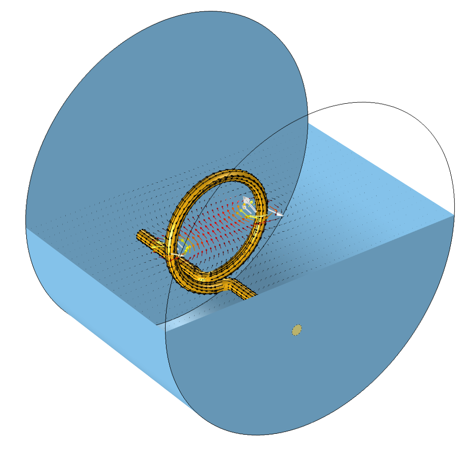 Modeling Coils in the AC/DC Module COMSOL Blog
