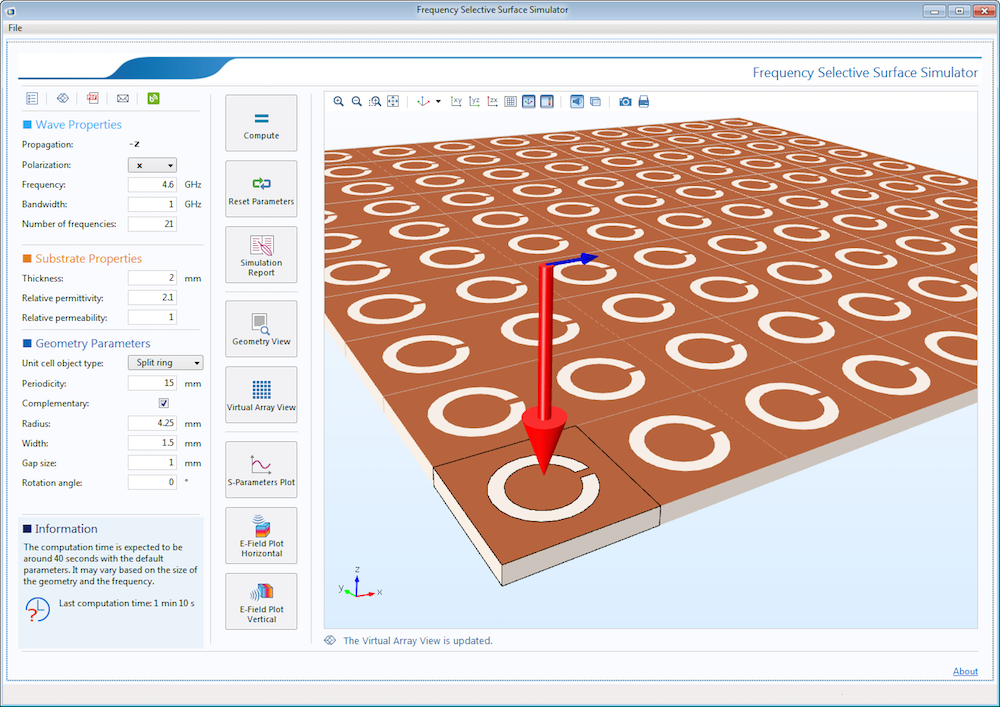 optimizing phased array antenna designs for 5g and iot with apps comsol optimizing phased array antenna designs for 5g and iot with apps comsol