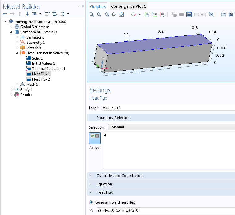 how to boundary a how to make boundary conditions conditional in your simulation comsol how to boundary a how to make boundary conditions conditional in your simulation comsol