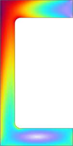 Channel Beam