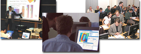 Seminars & Workshops
