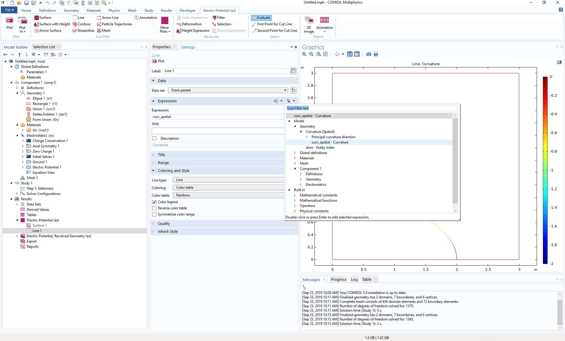 comsol license manager