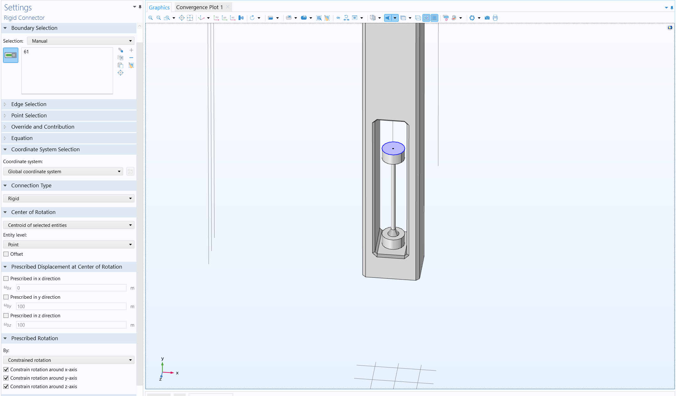 Understanding the Different Elements of Gear Modeling