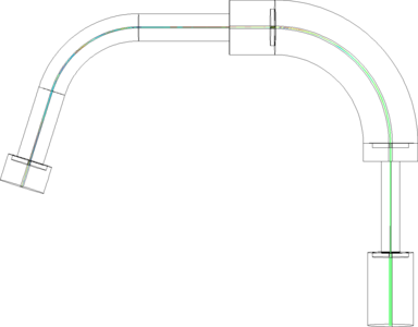 Sensitive HighResolution Ion Microprobe