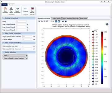comsol 5.3 ray optics module manual