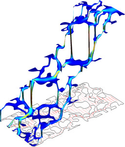 Pore-Scale Flow