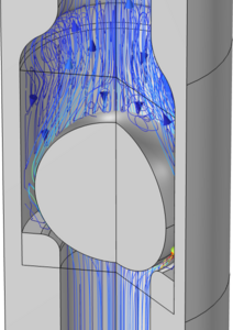 Ball Check Valve