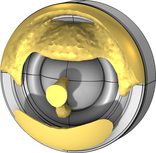 Advancements in Acoustic Topology Optimization