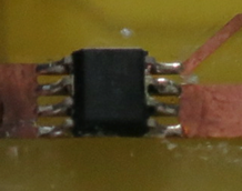 Evaluation of Low-Cycle-Fatigue Life of Solder Joints in Surface Mounting ...