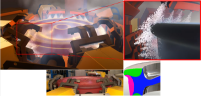 Development of Quenching Process Recipe Using Simulation by JMatPro and ...