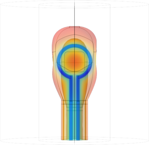 Design of a miniaturized cooling system for minimally invasive cardiac ...