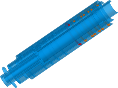Multiphysics modelling and measurement correlation of a handheld induction ...