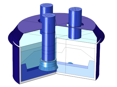 Development and Utilization of Models for the Electrical Conditions in ...