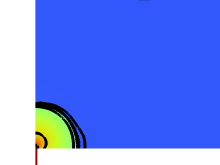 Development of a High-Mach-Number CFD Model for Neutral Gas Injection in ...