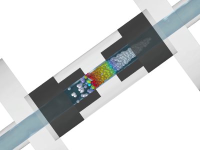 Particle Tracing for Electric and Thermal Exposure in a Continuous-Flow PEF ...