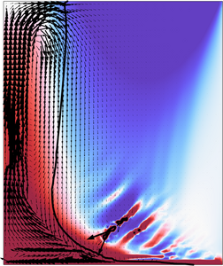 Numerical Investigation of Thermo-Solutal Convection and Solidification ...