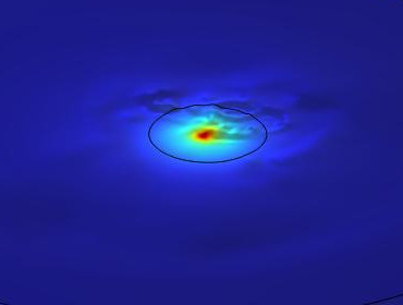 Geomechanical Workflow in COMSOL Multiphysics to Evaluate Hydrothermal ...
