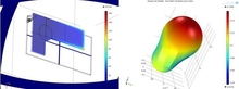 Analysis of a Planar Inverted-F Mobile Handset Antenna with Reduced ...