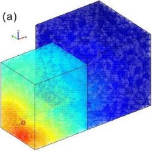 On The Use of a Diffusion Equation Model for Sound Energy Flow Prediction ...