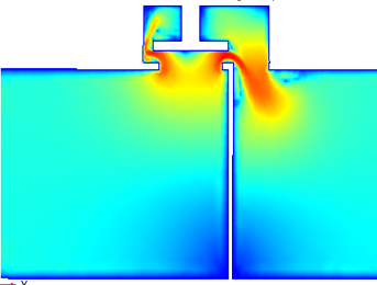 Multiphysics Modeling of a Minimally Invasive Tissue Ablation Methodology