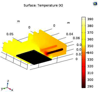 Thermoelectric Generators With Double Cooling And Novel Thermoelectric ...
