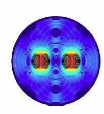 Simulation of Quench Behaviour of the 11 T Superconducting Dipole for HL-LHC