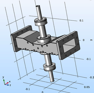 Microwave Plasma for Waste Management
