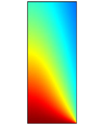 Providing an Entry Length in Heterogeneous Catalytic Reactors with Fast ...