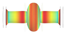 Optimisation of copper electroforming for manufacturing superconducting ...