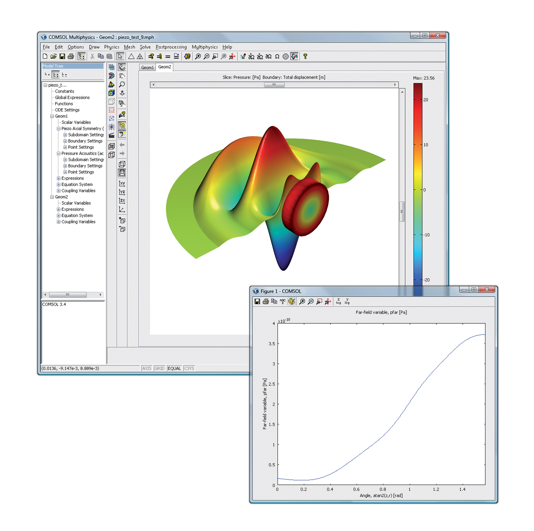 comsol multiphysics download crack