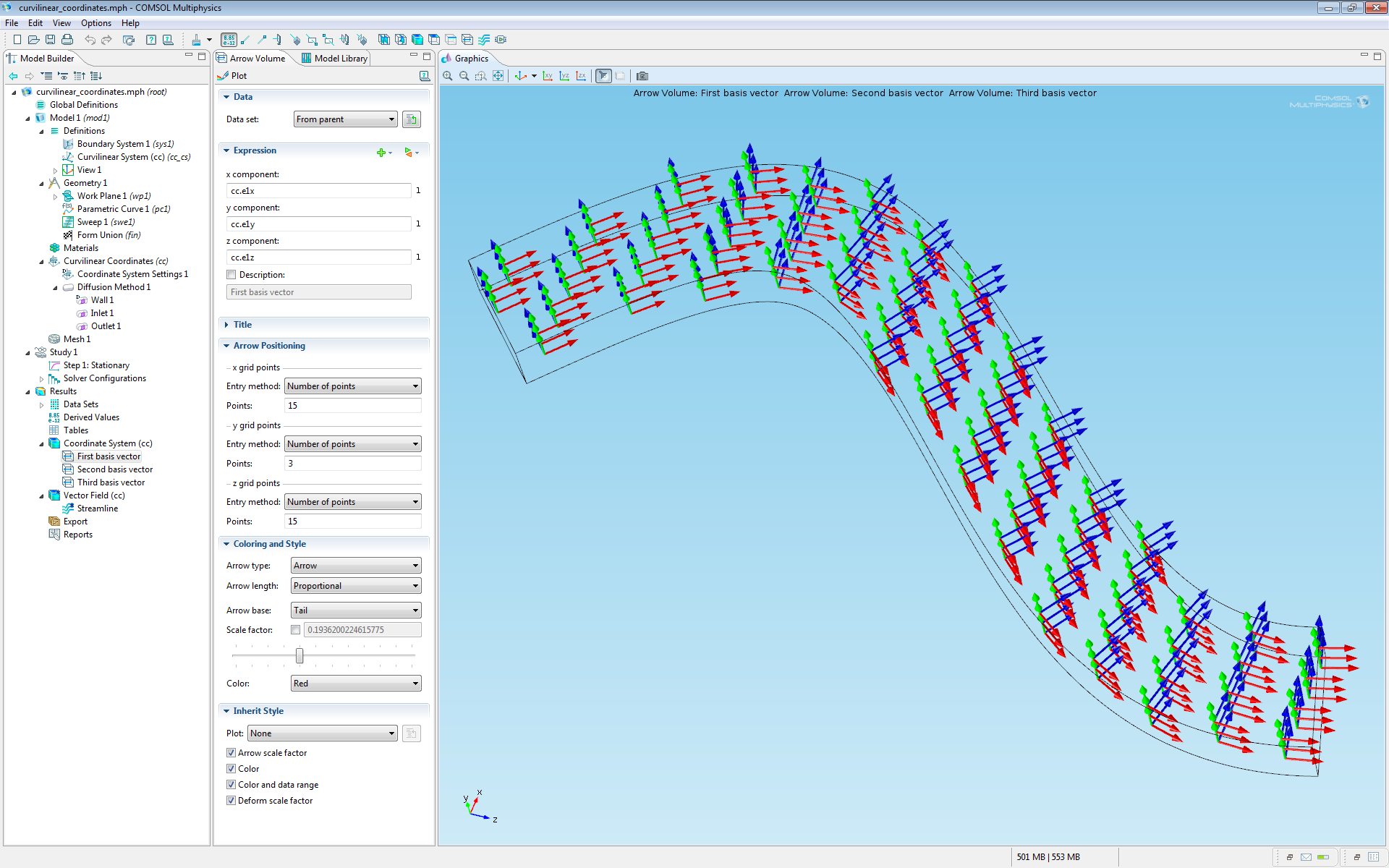 comsol multiphysics 4.3b