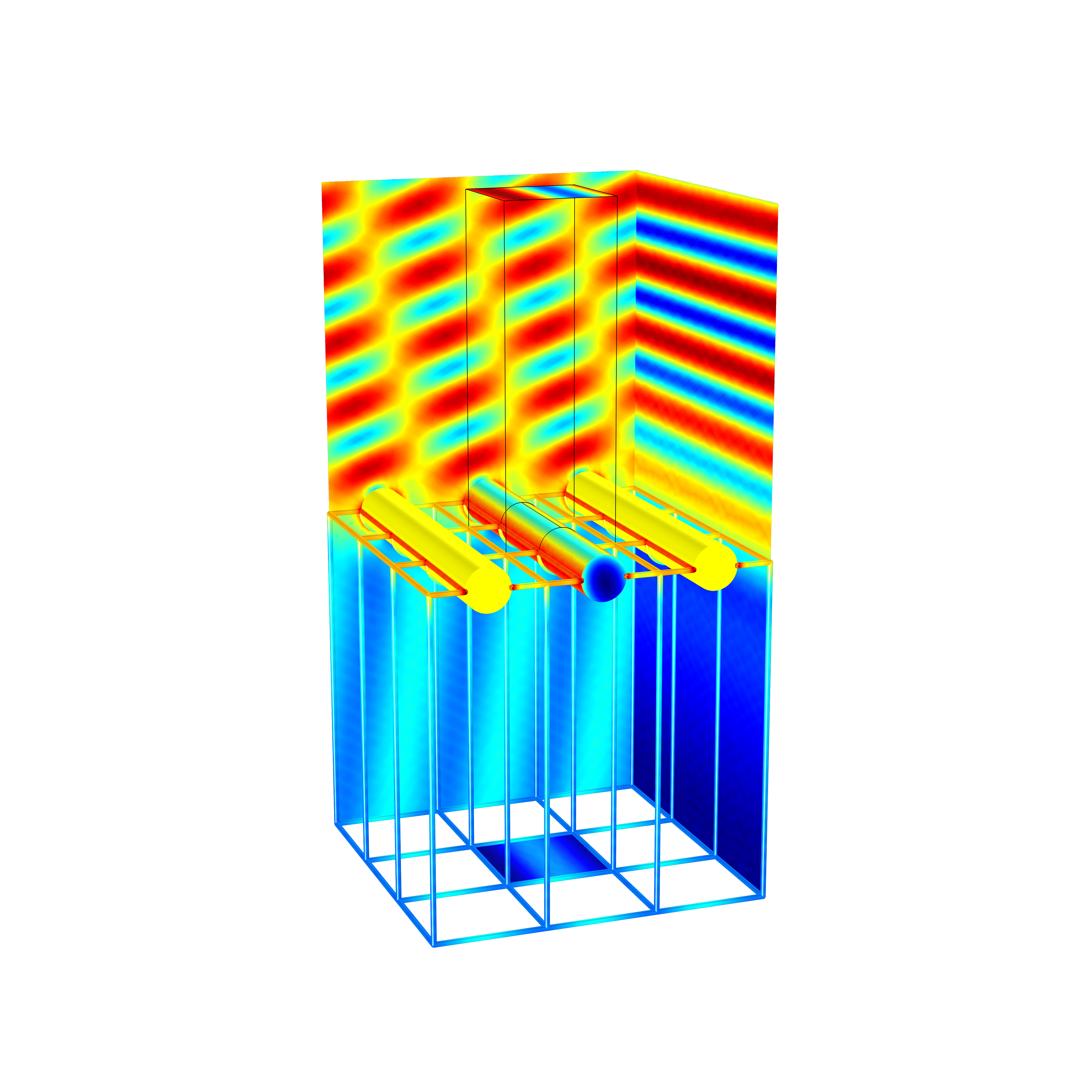 blazed grating zemax file