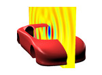 Car antenna