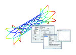 Shape Memory Alloy in a Biomedical Stent
