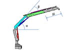 Truck Mounted Crane Analyzer Demo App 