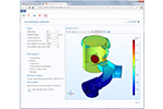 Ion Implanter Evaluator Demo App 