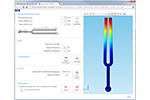 Tuning Fork Demo App 