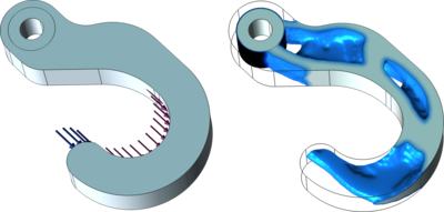 Topology Optimization 