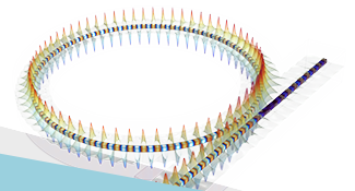 Améliorer la conception des dispositifs optique et photonique avec