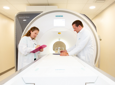 Radio-Frequency-Induced Heating of Medical Devices in MRI Systems