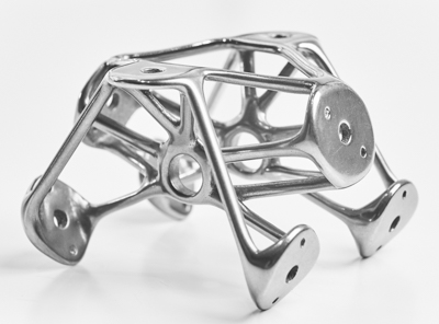 Fine-Tuning the Factory: A Simulation App Helps Optimize an Additive ...