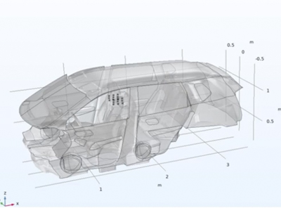 Keynote: Automotive Audio in the Digital Age