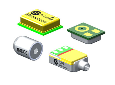 Sonion Helps the World Listen with Hearing Aid Technology