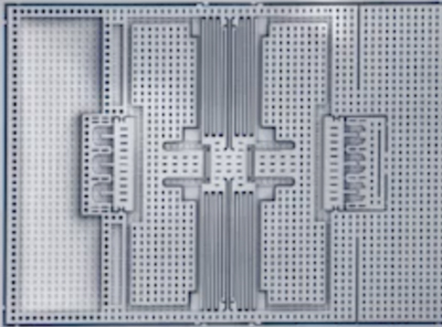 Simulation of MEMS Sensors at Bosch