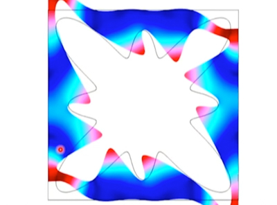 Modeling Superconducting Devices at Northrop Grumman