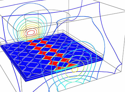 Getting Touchy-Feely with Touchscreen Design